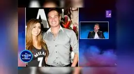 Greg Michel causó polémica al confesarse en el sillón rojo de El valor de la verdad