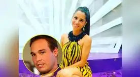 Vanessa Terkes se encuentra enfocada en su trabajo y estudios