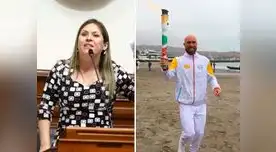 Lucho Horna destruye a Yeni Vilcatoma