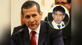 Declararon infundado su pedido