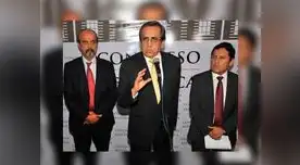 Proponen diálogo de Concertación Nacional Proponen diálogo de Concertación Nacional