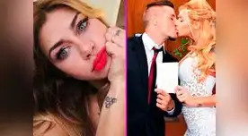 Xoana González revela que ya está divorciada de Rodrigo Valle  