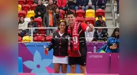 Dispuestos a todo para conseguir un boleto a la final del sábado