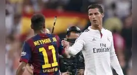 Real Madrid pagaría 120 millones de euros y Modric por pase de Neymar