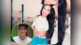 Modelo argentino aclara "salidita" con joven peruana.