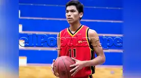 El menor distribuye su línea de ropa en Perú y otros cinco países sudamericanos 