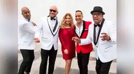 Los Van Van celebran 50 años en el Festival Viva La Salsa 2019