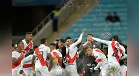 Los jugadores peruanos doblaron su cotización tras la Copa América