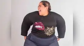 Katia Palma vuelve con unipersonal “Los rollos de Katia”