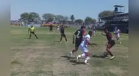Grau en tanda de penales ganó 7 a 6 y clasificó a los cuartos de final. FOTO: Roberto Saavedra