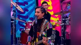 Damaris presenta su nuevo tema: "Tú mi canción” [VIDEO]