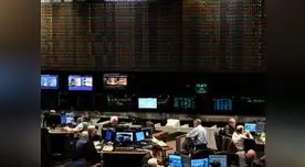 Argentina: peso se desploma por temor a retorno del peronismo [VIDEO]