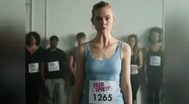 La película “Alcanzando tu Sueño” presente en el Festival de Cine de Lima [VIDEO] 