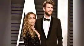 Miley Cyrus y Liam Hemsworth siguen haciendo noticia por su separación