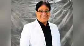 Lucho Paz con nuevo tema musical