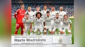 Real Madrid vs. Celta de Vigo EN VIVO por la primera fecha de LaLiga Real Madrid vs. Celta de Vigo EN VIVO por la primera fecha de LaLiga