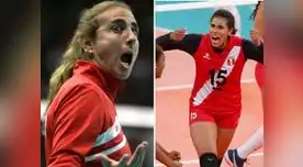 Natalia Málaga arremetió contra Karla Ortiz por sus polémicas declaraciones contra la FPV