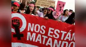 Cifras alarmantes de feminicidio en lo que va del año  