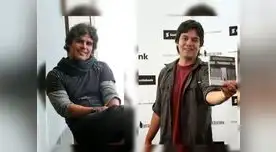 'Caído del cielo' es el artículo que dedicó Pedro Suárez Vértiz a Lucho Quequezana 'Caído del cielo' es el artículo que dedicó Pedro Suárez Vértiz a Lucho Quequezana