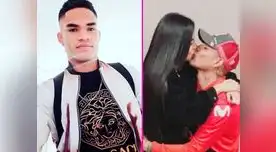 Anderson Santamaría envía extraño mensaje tras ruptura con sobrina de Jefferson Farfán  