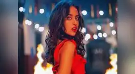 Nicole Favre viene causando sensación en YouTube Nicole Favre viene causando sensación en YouTube