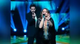 Sandra Muente está en el mejor momento de su carrera artística Sandra Muente está en el mejor momento de su carrera artística