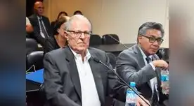 PPK podría irse tras las rejas este viernes