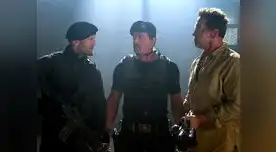 Arnold Schwarzzenegger y Sylvester Stallone protagonizan especial de AMC