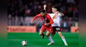   River vs. Cerro EN VIVO por Copa Libertadores 2019