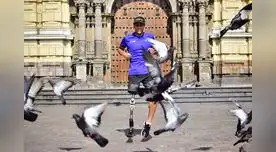 De Vinatea llega en buenas condiciones