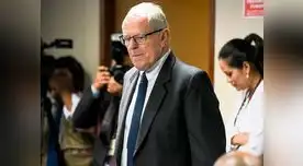PJ evalúa prisión preventiva contra Pedro Pablo Kuczynski  