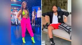 Canchita Centeno parodia ampay de Yahaira Plasencia con Jefferson Farfán [VIDEO]