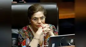 Congresistas de su bancada confirmaron el hecho