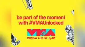 MTV Video Music Awards 2019 EN VIVO