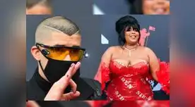 Los trajes más raros de los MTV Video Music Awards 2019 Los trajes más raros de los MTV Video Music Awards 2019