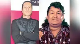 Gregorio Pernía más conocido como El Titi de 'Sin senos sí hay paraíso' estrena película ¿Mi novia es él?