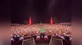 Ed Sheeran ahora quiere dedicarse a su esposa