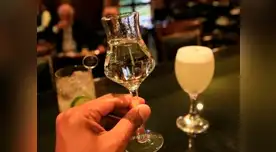 Ingemmet realizó una amplia investigación para determinar el origen