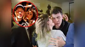 Jonathan Fabbro fue condenado a 14 años por abusar de su sobrina y ahijada