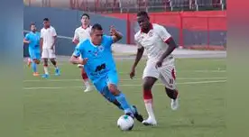 Binacional no supo sacar ventaja de dos hombres e igualó 0-0 con UTC. FOTO: LIBERO