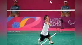 Juegos Parapanamericanos 2019: Jesús Salvá alcanzó medalla de bronce