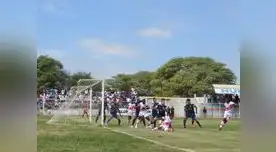 Sporting Cristal  y Grau se vuelve a encontrar en la Copa Bicentenario. FOTO: LIBERO