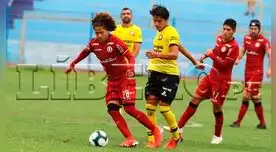 Universitario va por la revancha contra Coopsol. FOTO: LIBERO