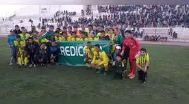 Credicoop San Román derrotó 1 a 0 al Alfonso Ugarte y se consagró como campeón en Puno