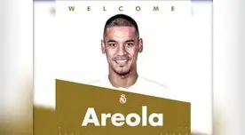 Alphonse Areola competirá con Thibaut Courtois por ser titular en el arco del Madrid