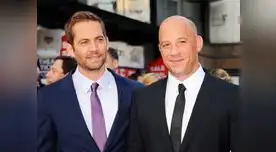 Hijas de famosos actores también son amigas en la vida real