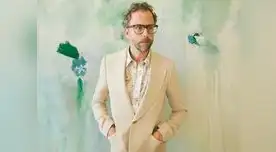 Jesse Harris cuenta con miles de reproducciones en el portal digital de Youtube Jesse Harris cuenta con miles de reproducciones en el portal digital de Youtube