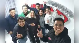 Victor Yaipén Uypan asegura que la cumbia se encuentra en el mejor momento