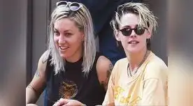 Kristel Stewart revela que fue discriminada en Marvel por su opción sexual 