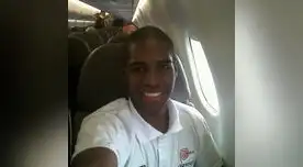 Rivas fue abandonado a su suerte por Comerciantes Unidos